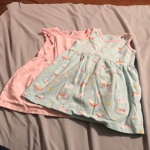 Babygirl 2 pc set.
